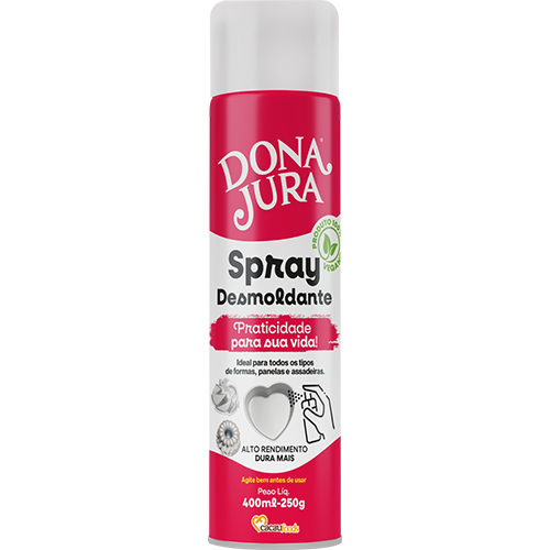 Desmoldante