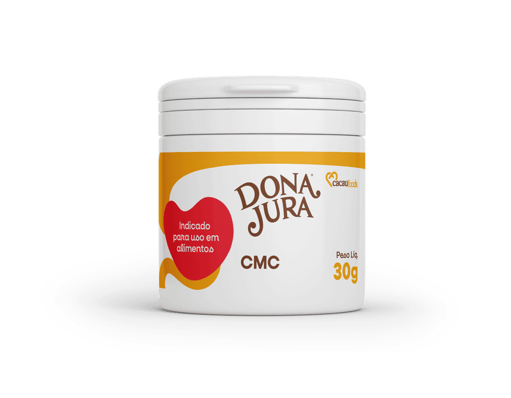 CMC 30g
