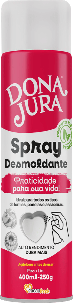 Desmoldante