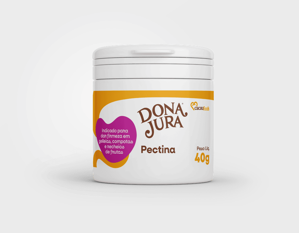 Pectina 40g