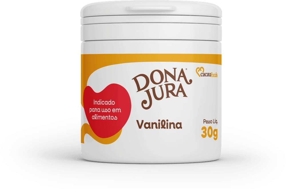 Vanilina 30g